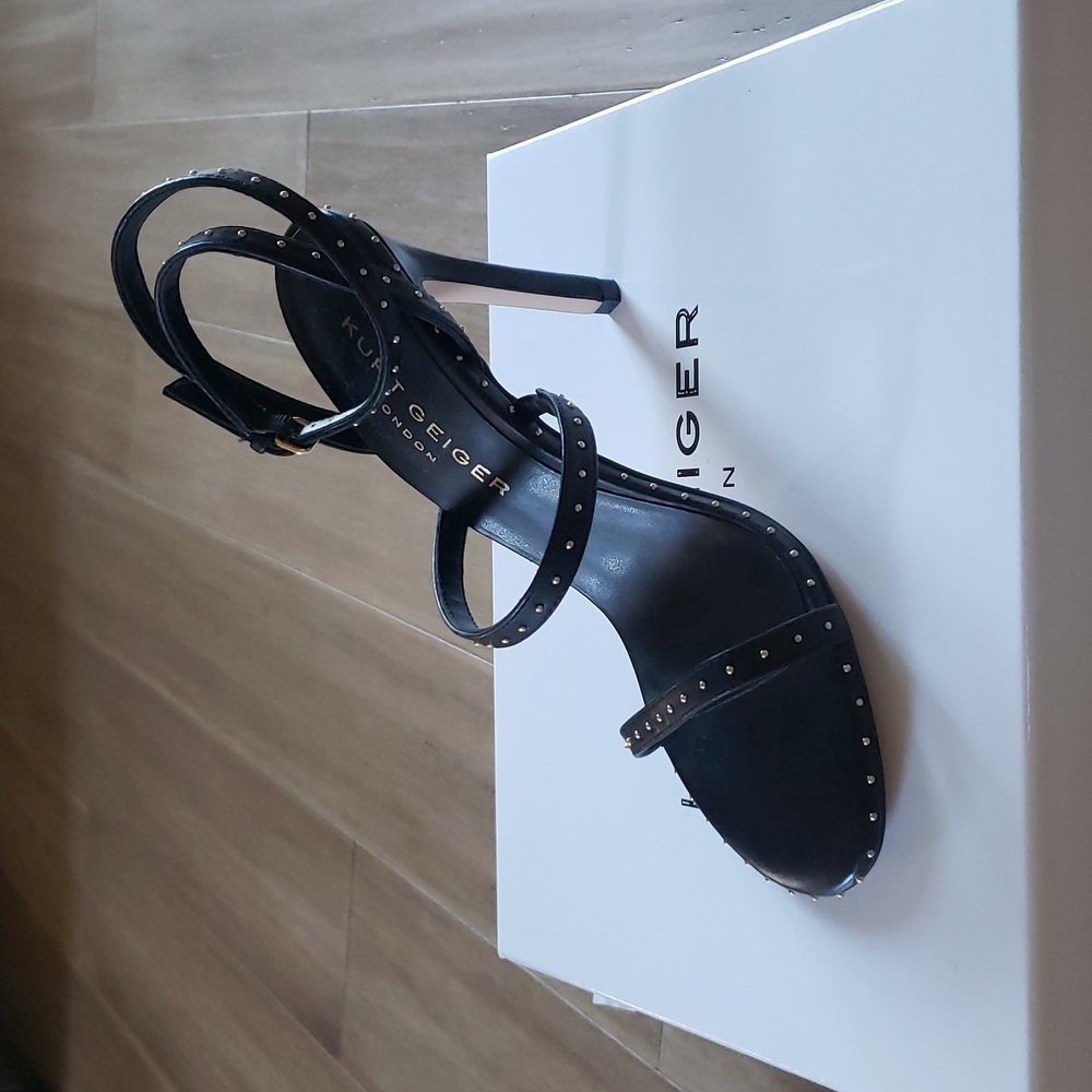 Kurt Geiger Portia Sandals Size 8
